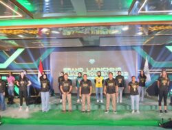 Proliga 2023, Gresik Petrokimia Pupuk Indonesia Volley Ball Club Pasang Target Juara Satu