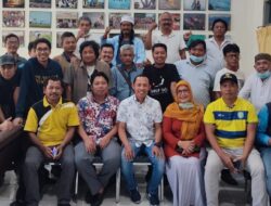 Bertema Wujudkan Desa Mandiri, AKD Gresik Gandeng KWG Gelar Diskusi Dan Sarasehan
