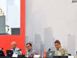 Gelar Rapat Umum Pemegang Saham Luar Biasa, Semen Indonesia Terbitkan 1,07 Milyar Saham Baru