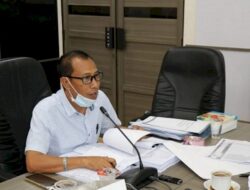 Bantuan Hibah UMKM Berupa Barang Tidak Sesuai Spesifikasi, Ketua Komisi II DPRD Gresik : Segera Akan Kami Panggil Diskoperindag