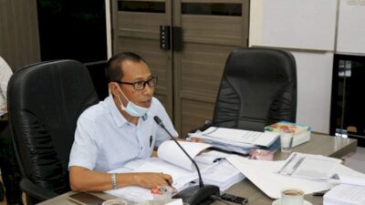 Bantuan Hibah UMKM Berupa Barang Tidak Sesuai Spesifikasi, Ketua Komisi II DPRD Gresik : Segera Akan Kami Panggil Diskoperindag