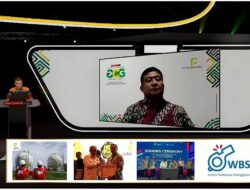 KomitmenTerapkan GCG, Elnusa Petrofin Raih Penghargaan Indonesia Excellence Good Corporate Governance Awards 2023 dari Warta Ekonomi