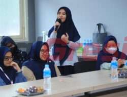 SMP Muhamadiyah 12 GKB Jadi Tuan Rumah Program Jumat Curhat Polres Gresik