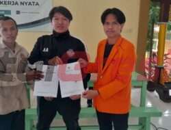 Bersama Pejuang Sosial Gresik, KKN UISI Desa Indrodelik Fasilitasi Pendaftaran Legalitas Lengkap UMKM