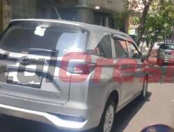 Bagi Para Pemilik Kendaraan Yang Tak Memiliki Garasi Dan Parkir Sembarangan, Siap-Siap Bakal Dapat Sanksi Dari Dishub Gresik