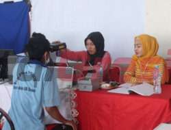 Tingkatkan Pelayanan, Disdukcapil Gresik Gelar Roadshow Pelayanan Adminduk di Rutan Banjarsari Gresik