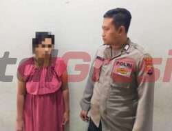 Lakukan Praktek Prostisusi Berkedok Warkop, Polres Gresik Amankan Warga Asal Nganjuk