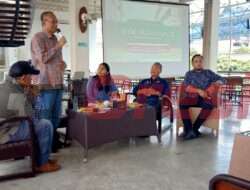 Studi Banding ke Yogyakarta, DPRD Gresik Berkerjasama Dengan KWG Kaji Tata Kelola Bandar Grisse