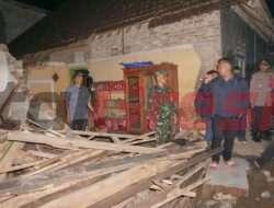 Identifikasi Lokasi Bencana, Pemkab Gresik Akan Percepat Langkah Recovery Pasca Banjir Bandang dan Longsor di Bawean