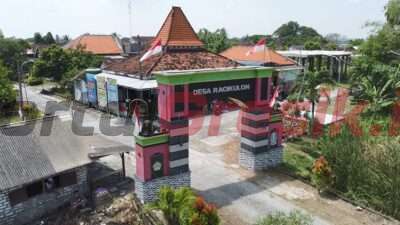 Racikulon Sidayu, Desa Kaya akan Sejarah dan Ragam Budaya Warisan Leluhur Turun Temurun