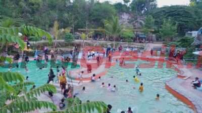 Desa Wisata Sekapuk Gresik Jawa Timur Terpilih Mewakili Indonesia Jadi Percontohan di Tingkat Asia