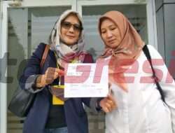 Merasa Sudah Lunasi Hutang Sesuai Perjanjian Tapi Sertifikat Tetap Ditahan, Wartawan di Gresik Polisikan Pengusaha Kayu