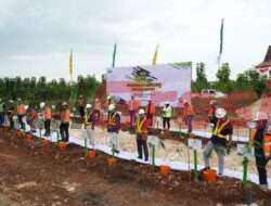 Tingkatkan Pemakaian Bahan Bakar Alternatif Ramah Lingkungan, SIG Tanam 143 ribu Pohon Kaliandra Merah di Sumatra Barat dan Tuban