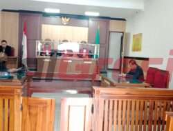 Menang Gugatan, Buruh PT SMC Gresik Kembali Bekerja dan Terima Pesangon