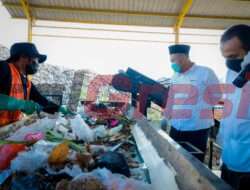 Momen Hari Lingkungan Hidup Sedunia, Pemkab Gresik Luncurkan Mesin RDF Untuk Ciptakan Energi Alternatif Dari Sampah