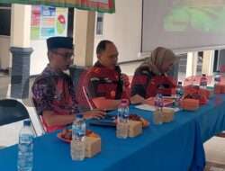 Berikan Penyuluhan Hukum Serta Pengelolahan Anggaran Dengan Benar, Kajari Gresik Turun Langsung ke Desa