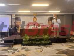 Lakukan Konsolidasi Pemenangan Pemilu 2024, Ketua Gerindra Gresik Wajibkan Pengurus Sosialisasi Prabowo Presiden