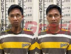 Cabuli Mantan Pacar, Warga Cerme Diringkus Unit Perlindungan Perempuan dan Anak Satreskrim Polres Gresik