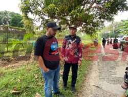 Genjot Pemerataan Pembangunan, Pemkab Gresik Akan Merekontruksi Jalan Preservasi Jalur Penghubung Pelabuhan-Bandara di Pulau Bawean