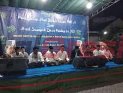 Gelar Haul Sesepuh Desa, Upaya Pemdes Padeg Membangun Generasi Muda Religius dan Cinta Desa