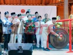 Hadiri Musyawarah Daerah XVII Muhammadiyah Gresik, Bupati Gresik Ajak Pemuda Siapkan SDM Unggul Jawab Tantangan KEK
