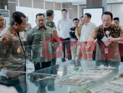 Capai Hingga 38,8 %, Kabupaten Gresik Nomor Satu Penyumbang Realisasi Investasi Jawa Timur Triwulan II 2023