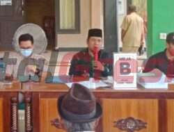 Cegah Amuk Warga, Kepala Desa Wedani Cerme Malah Dipolisikan