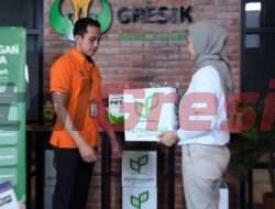Berikan Kemudahan Dalam Pembelian Pupuk, Petrokimia Gresik Hadirkan Petromart Official Store