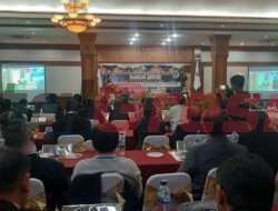 Gelar Muskerda, Jelang Tahun Politik 2024 Bamag Gresik Serukan Kerukunan Bersama Untuk Jaga Persatuan Bangsa