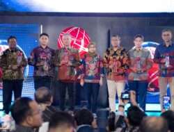 Sukses Terapkan Inovasi Sistem Pemantauan Tambang, SIG Raih Anugerah Inovasi Indonesia 2023