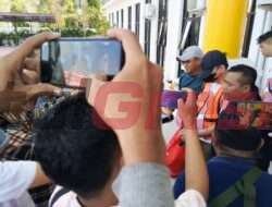 Rugikan Negara 2,3 Milyar, Kepala PT Pegadaian UPC Legundi di Tangkap Tim Pidsus dan Intelijen Kejari Gresik