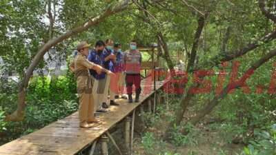 Inilah Profil Desa Sukorejo yang Pernah Raih Penghargaan dari Kapolda Jatim dan Kemendesa PDTT