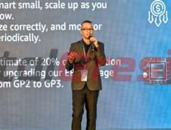 Pakai Data Analytics untuk Tingkatkan Keunggulan Operasional,  SIG Manfaatkan Cloud Amazon Web Services