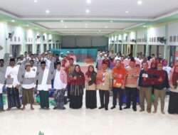 Lakukan Sosialisasi Cukai di Pulau Bawean, Wakil Bupati Gresik : Rokok Ilegal Tidak Membayar Pajak ke Pemerintah