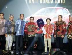 Kelola 61% Pasar Semen Jawa Timur,  SIG Perkuat Sinergi dengan Pelanggan Untuk Penggunaan Produk Anak Bangsa