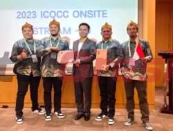 Ikuti Ajang Inovasi Internasional Beijing 2023, SIG Boyong 15 Penghargaan Dengan Predikat Gold