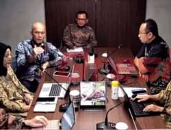 Pertahankan Dominasi Pasar, SIG Perkuat Inovasi Produk dan Layanan Digitalisasi