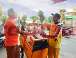 Finalisasi APBD 2024, DPRD Gresik Sepakat Naikkan Gaji Pasukan Kuning dan Pasukan Hijau Jadi Rp 1,8 Juta