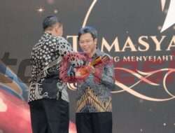 SIG Raih Tiga Penghargaan Kinerja Terbaik Pengembangan dan Pemberdayaan Masyarakat dari Kementerian ESDM