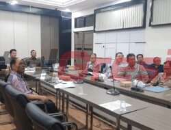 Komisi I DPRD Gresik Berhasil Memediasi Warga Kelurahan Gending dengan PT MIS Terkait Masalah TPS