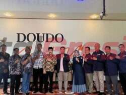 Wujudkan Pelayanan Sosial Terpadu dan Tepat Guna, Desa Doudo Panceng Buat Rumah Data Kesejahteraan Sosial