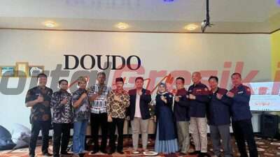 Wujudkan Pelayanan Sosial Terpadu dan Tepat Guna, Desa Doudo Panceng Buat Rumah Data Kesejahteraan Sosial