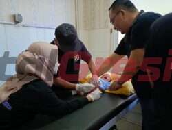 Terus Tebar Manfaat Bagi Masyarakat, RS Fathma Medika Kembali Gelar Khitanan Masal di HUT ke 10 Tahun