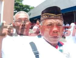 Belasan Tahun Berjuang Mengumpulkan Modal, Mbah Lono Wartawan Senior Asal Gresik Naik Haji