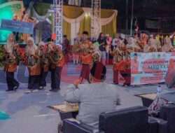 668 Kafilah Ikuti Kompetisi Musabaqah Tilawatil Quran ke XXXI Tingkat Kabupaten Gresik