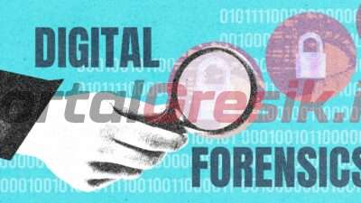 Digital Forensics.