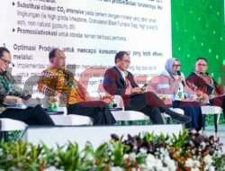 SIG Tawarkan Solusi Bahan Bangunan Rendah Karbon untuk Konstruksi yang Ramah Lingkungan dan Berkelanjutan