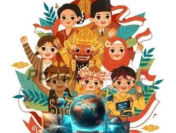 Menjembatani Tradisi dan Modernitas : Perspektif Antropologi dalam Pendidikan