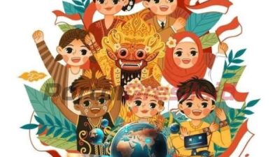 Menjembatani Tradisi dan Modernitas : Perspektif Antropologi dalam Pendidikan