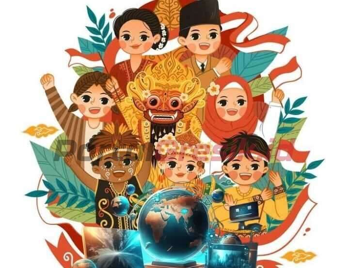 Menjembatani Tradisi dan Modernitas : Perspektif Antropologi dalam Pendidikan